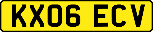 KX06ECV