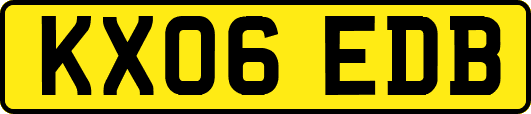 KX06EDB