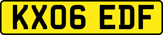 KX06EDF