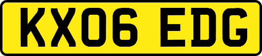 KX06EDG