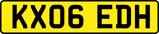 KX06EDH
