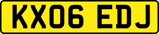 KX06EDJ