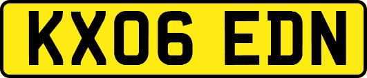 KX06EDN