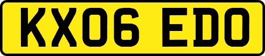KX06EDO