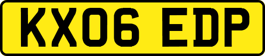 KX06EDP