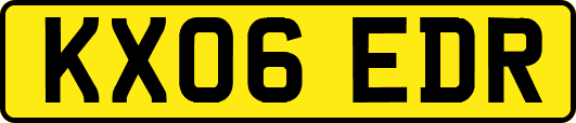 KX06EDR