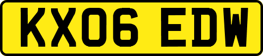 KX06EDW