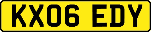 KX06EDY