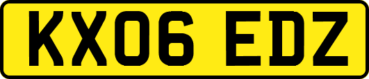 KX06EDZ