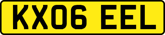 KX06EEL