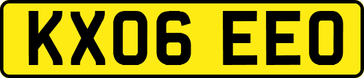 KX06EEO