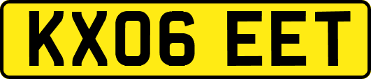 KX06EET