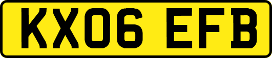 KX06EFB