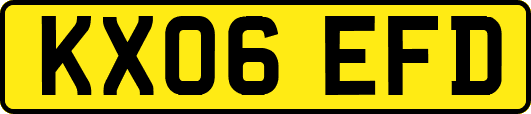 KX06EFD