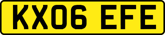 KX06EFE