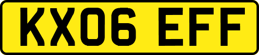 KX06EFF