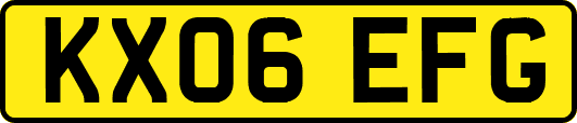 KX06EFG