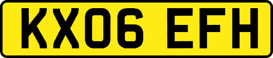 KX06EFH
