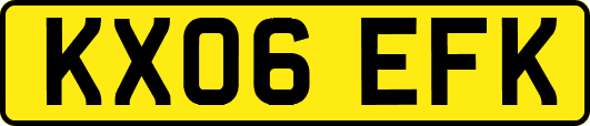 KX06EFK