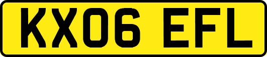 KX06EFL