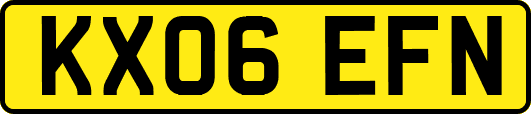 KX06EFN
