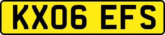 KX06EFS