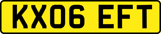 KX06EFT