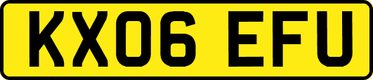 KX06EFU