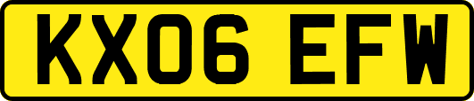 KX06EFW