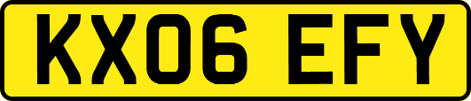 KX06EFY