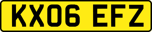 KX06EFZ