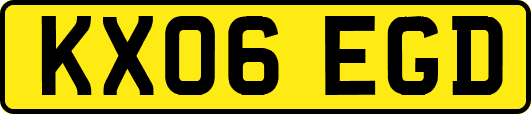 KX06EGD