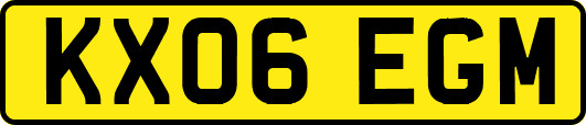 KX06EGM