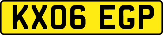 KX06EGP