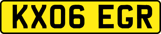 KX06EGR