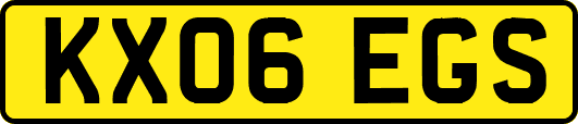 KX06EGS