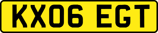 KX06EGT