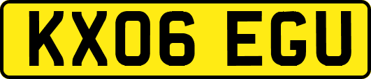KX06EGU