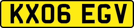 KX06EGV
