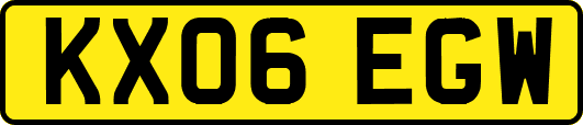 KX06EGW
