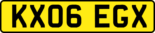 KX06EGX