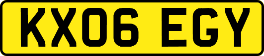 KX06EGY