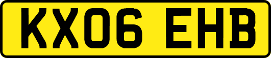 KX06EHB