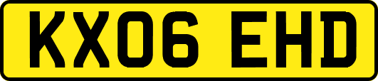 KX06EHD