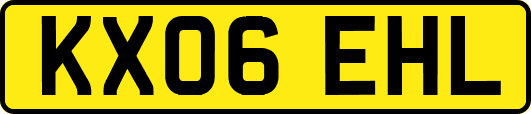 KX06EHL