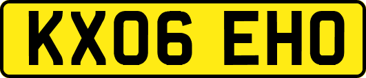 KX06EHO