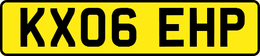 KX06EHP