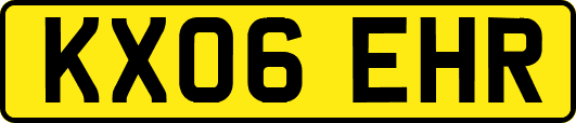 KX06EHR