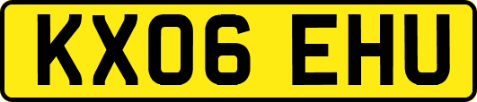 KX06EHU