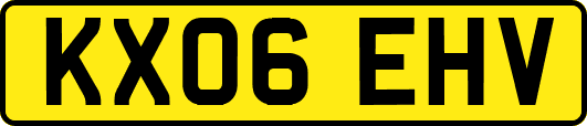 KX06EHV